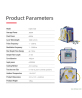 SFX 300W Portable Laser Spot Welder Precision 0.1-1.5mm Thin Metal Plate Welding Machine SFX 300W Portable Laser Spot Welder Precision 0.1-1.5mm Thin Metal Plate Welding Machine
